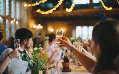 How to Choose the Perfect Reception Venue for You