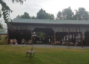 Mountain Run Winery