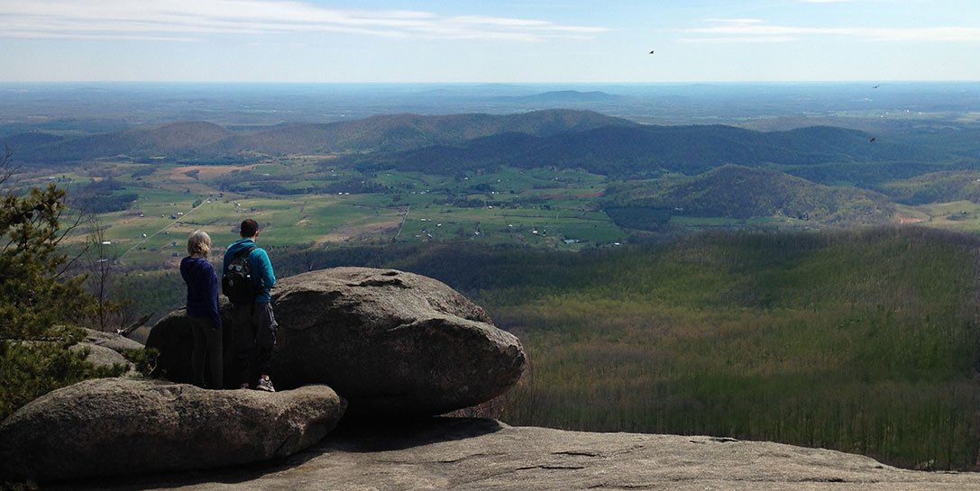 Madison Virginia - Photo by Alexandra Littlehales