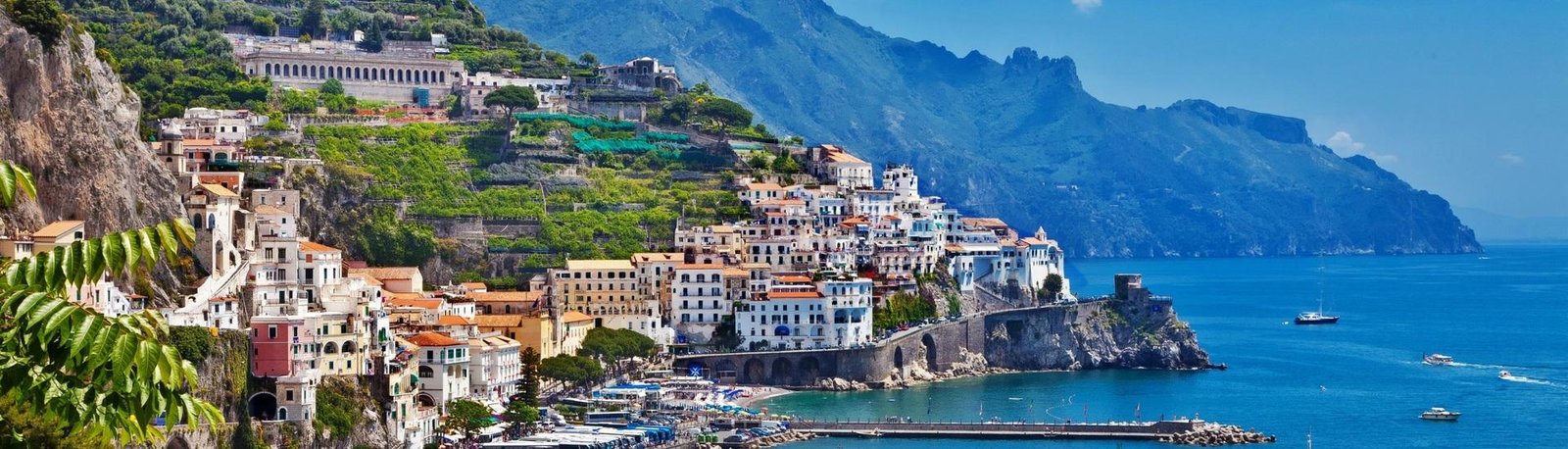 Amalfi Coast