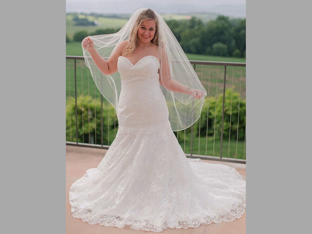 Isabella Grace Bridal 2025 | www.takertrailers.ee