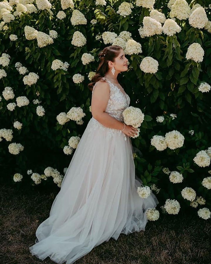 isabella grace bridal