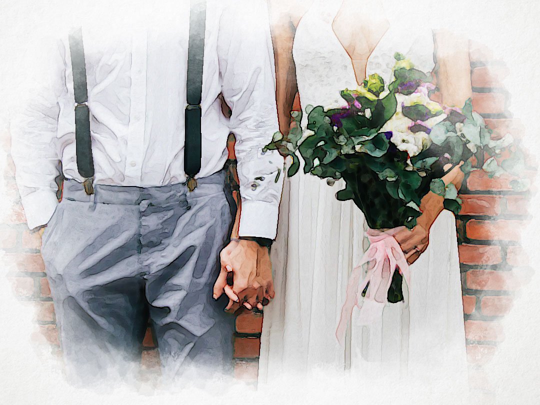Elopements & Small Weddings
