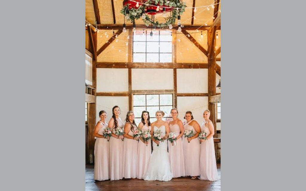 Laura Louise Events & Design - full service wedding planning