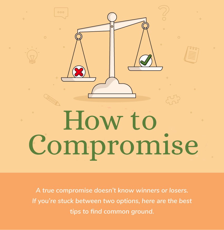 How to Compromise