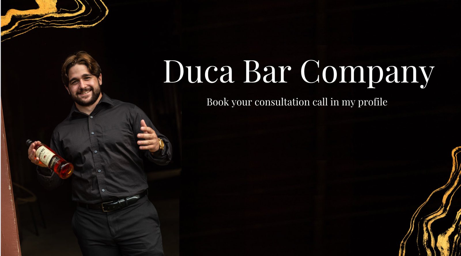 Duca Bar
