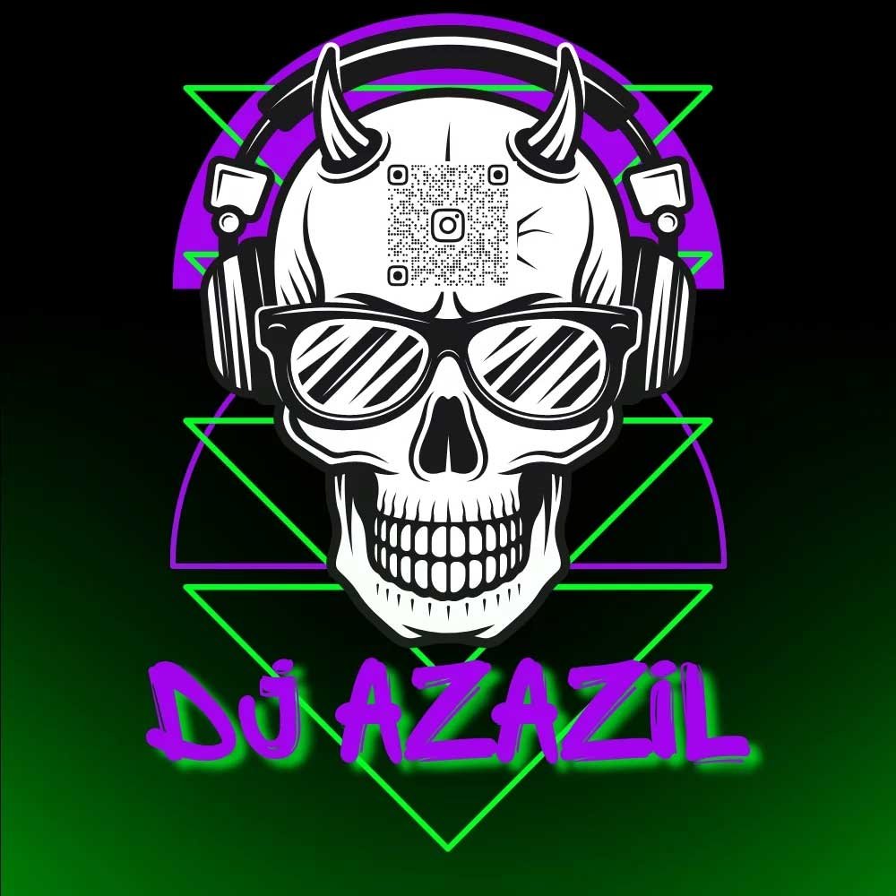 DJ Azazil